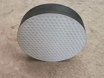 资阳区四氟板式橡胶支座易于更换缓冲隔震